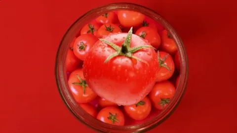 تصویر 3 از رب گوجه قوطی کوچک ستاره دخت تازه و طبیعی با کیفیت عالی